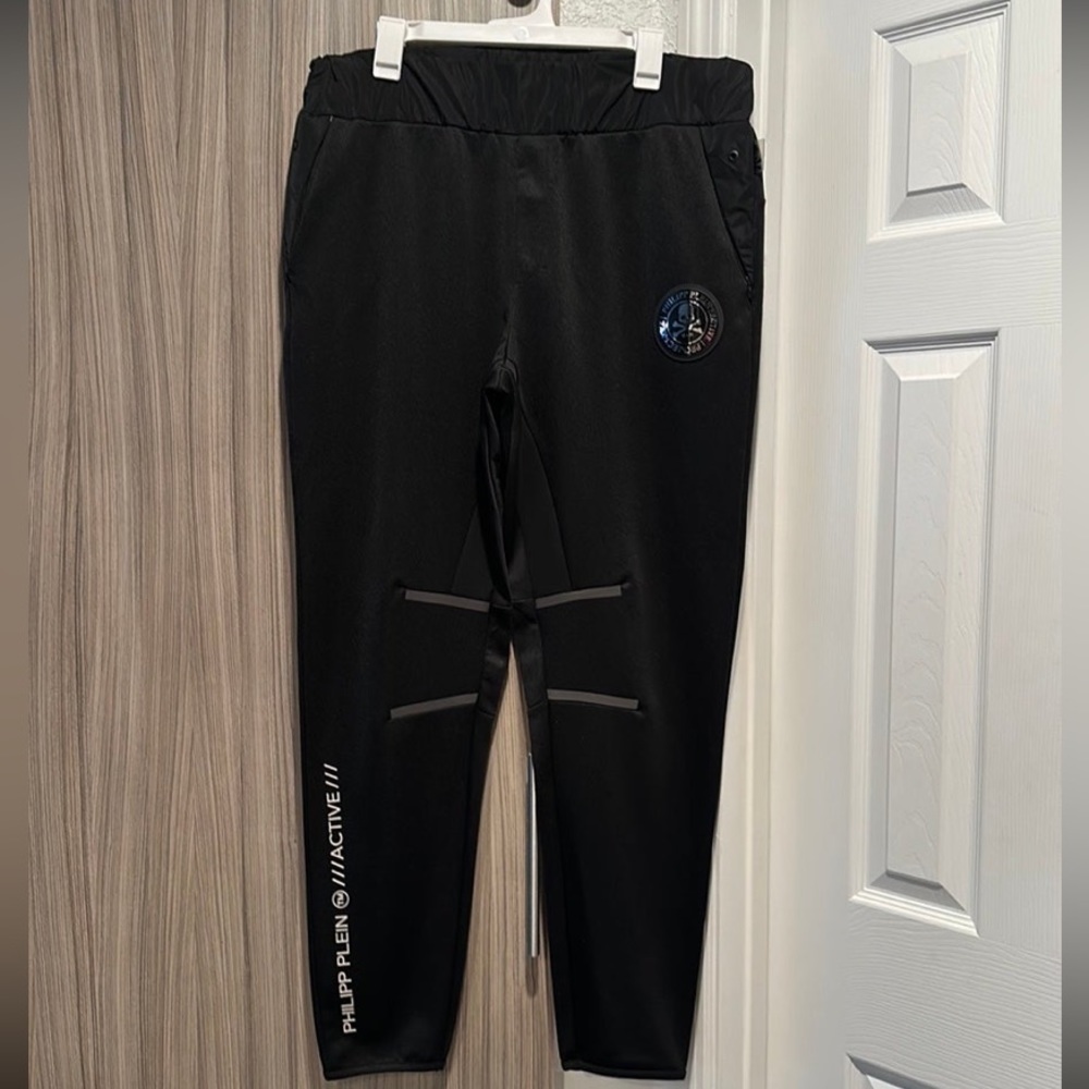 Philipp Plein joggers size XL